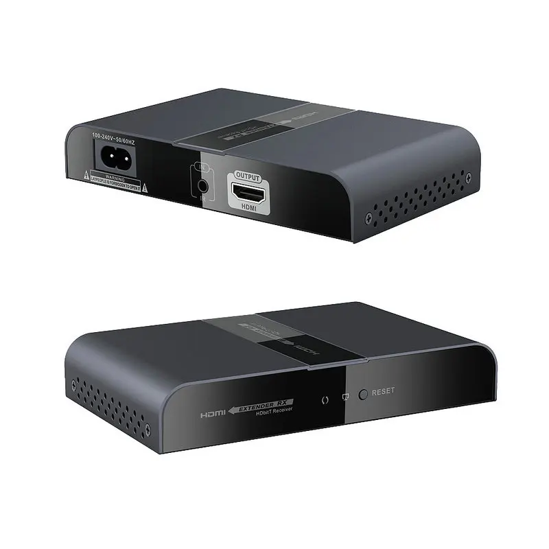 LKV380 супер Hdbitt HDMI удлинитель через Powerline мощность 300 м линия инфракрасный пульт