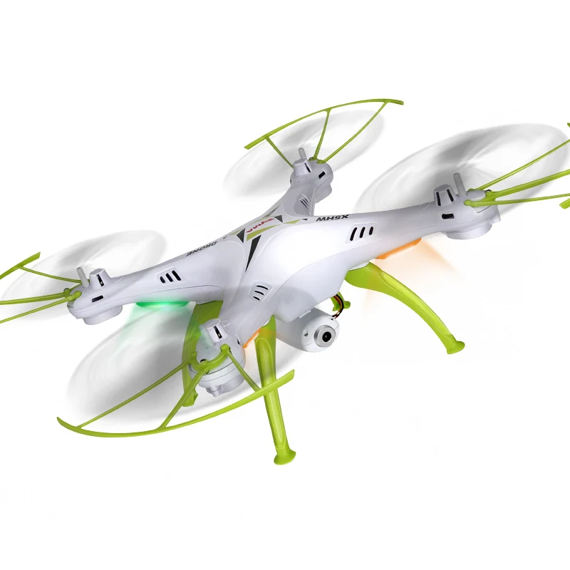 Дроны SYMA X5HW с камерой PV Wi Fi пульт дистанционного управления в реальном времени