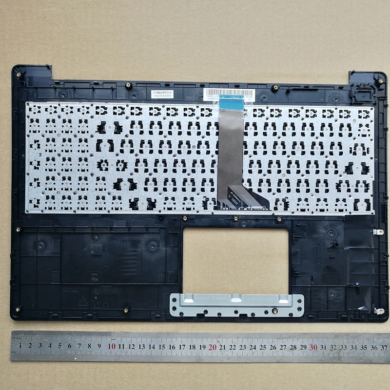 Новая клавиатура для ноутбука с подставкой для рук для Asus X553 X503 X503M X553M F553 D553 R515M
