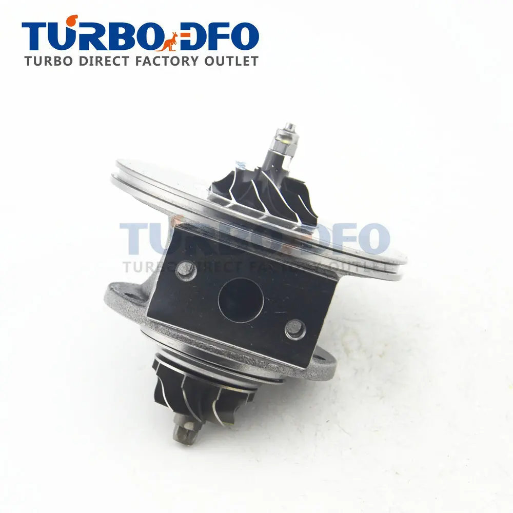 Для Fiat 500 / Cinquecento 75HP 55 кВт 1.3D Multijet PDF SJTD 54359700006 турбинный картридж 93177409
