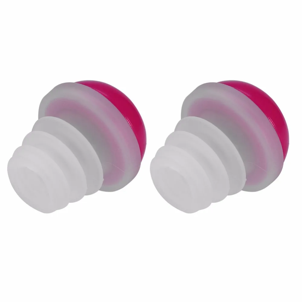 2 шт. дыхательный аппарат для носа Носовые расширители мини очиститель воздуха