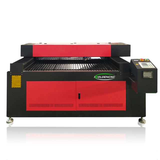 Цена по прейскуранту завода cnc лазерный станок/станок для лазерной резки