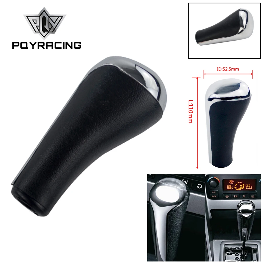 Ручка переключения передач PQY для PEUGEOT Peugeot 206 207 301 307 408 Citroen C2 C3|Ручка передач| |
