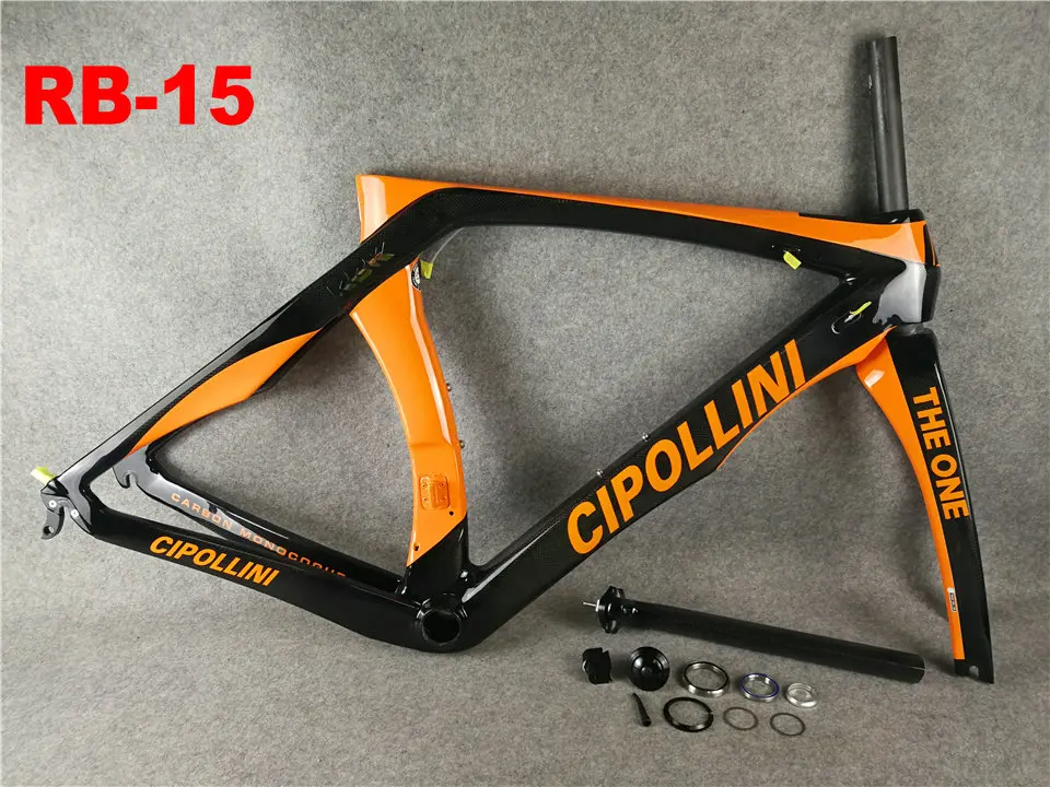 Cipollini RB1K THE ONE silnicni kolo углеродный дорожный велосипед с R7000 Ultegra R8000 набор для продажи