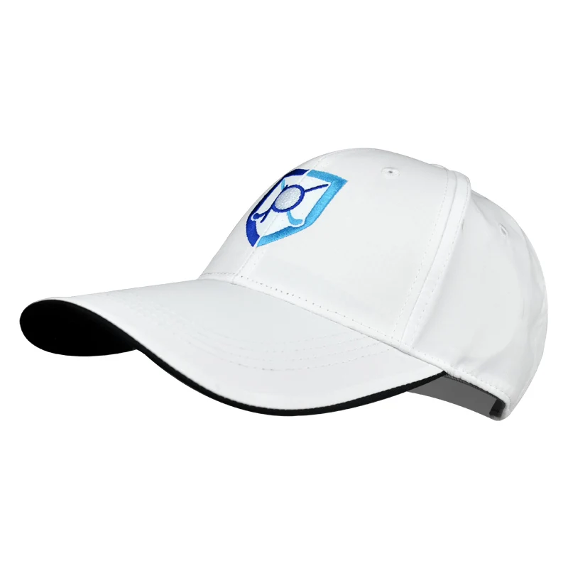 Поло новая Выходная шляпа спортивная бейсбольная кепка мужская козырек для