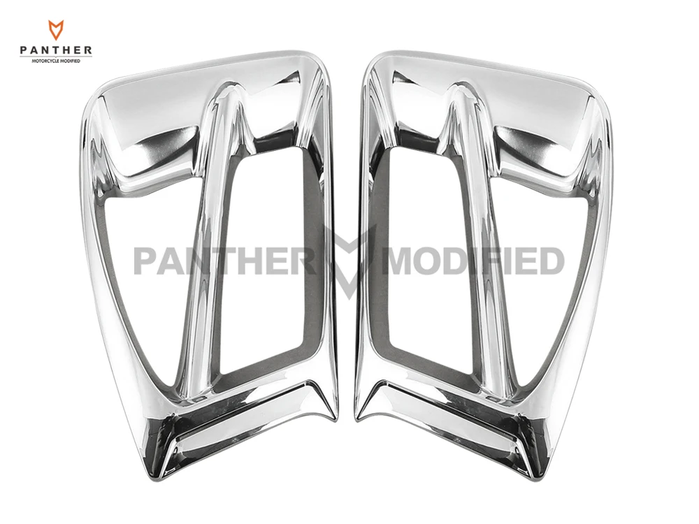 

Хромированный декоративный чехол для мотоцикла Honda Goldwing GL1800 2012 2013 2014 2015 2016
