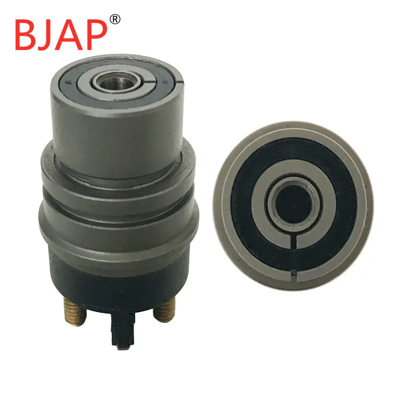 

F00RJ02703 foorj02703 Common Rail injector using Injector Control Valve Solenoid Valve Assembly