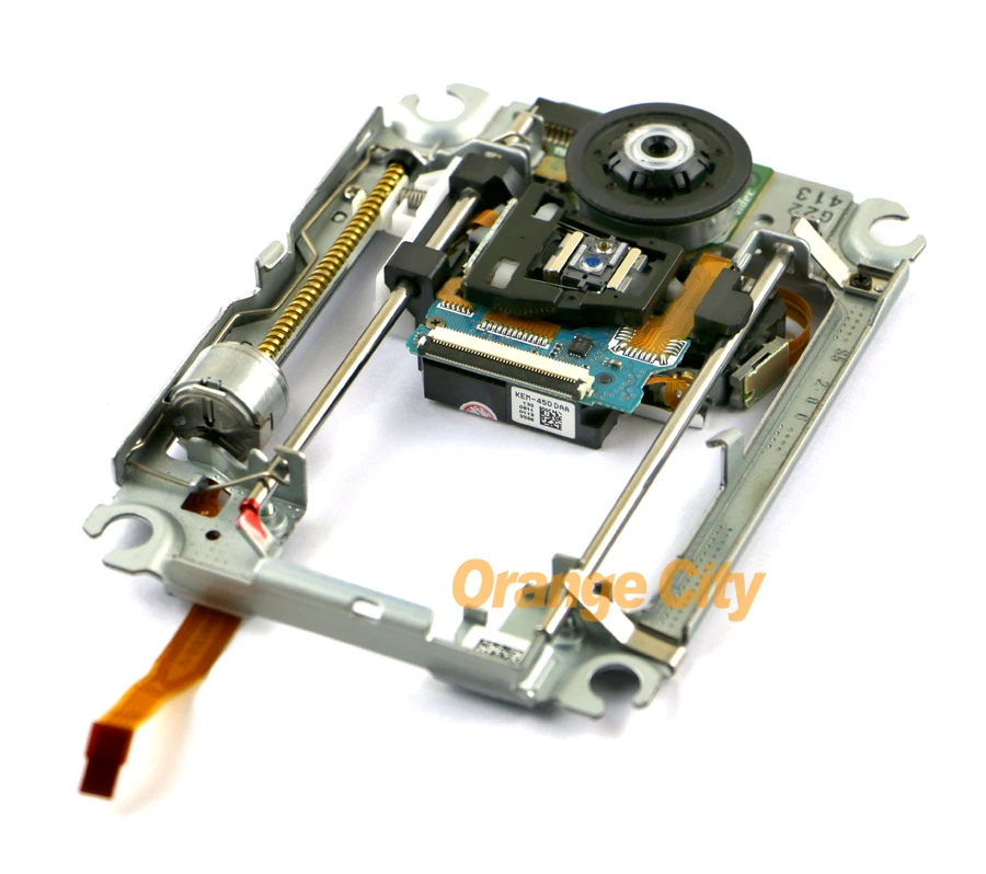 ChengChengDianWan Оригинал KEM 450DAA KES с рама лазерная гравировка машины объектив для PS3|lens