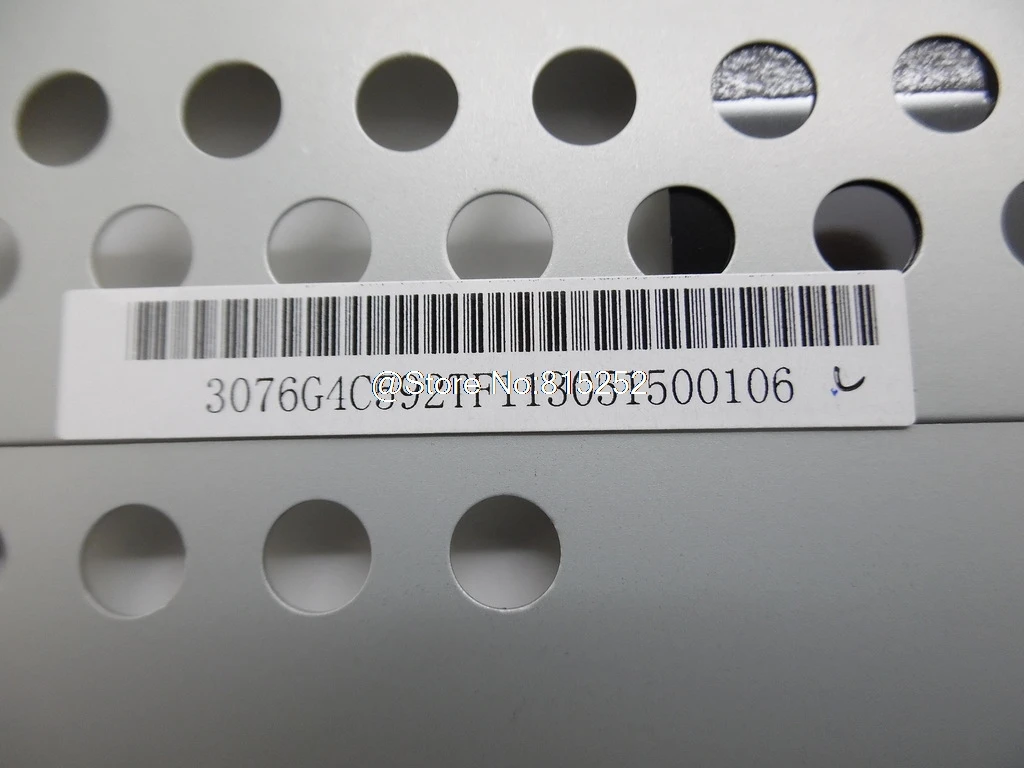 Подставка для ноутбука верхняя крышка для MSI GE60 2PE-056XCN 0NC-479XCN GP60 3076GFA215Y31 3076G4C592TF1 используется без сенсорной панели