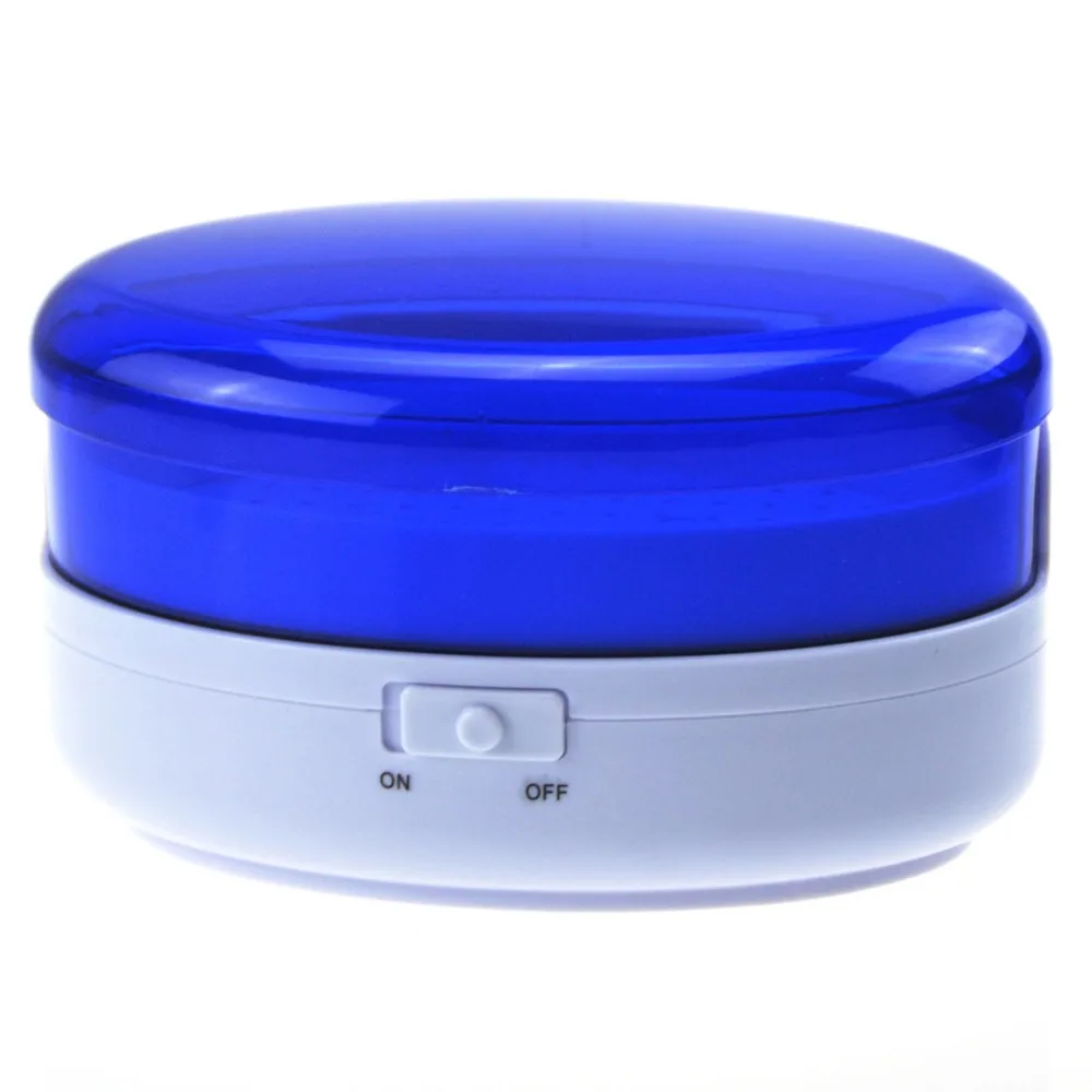 Портативный USB разъем мини очиститель стиральная установка для ювелирных