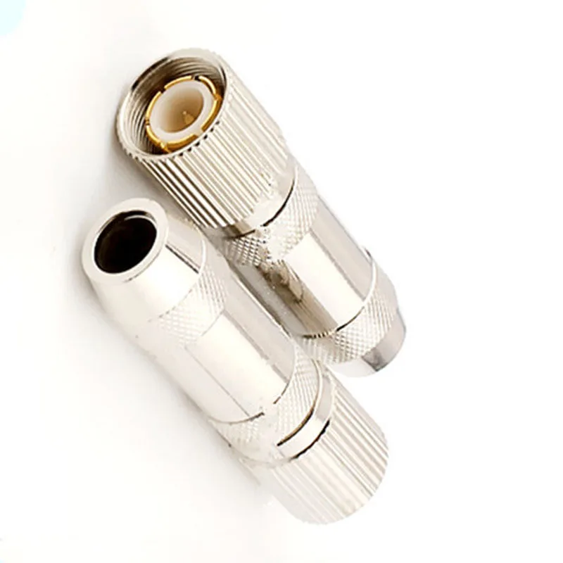 10 шт. разъем для видеокабеля | Обустройство дома