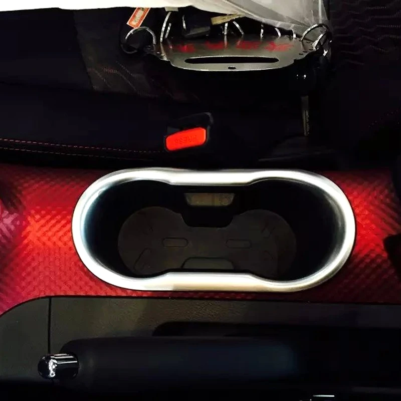 Для Nissan Lannia 2016 хромированная Автомобильная интерьерная центральная консоль