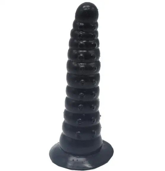 Pagoda anal plug with suction cup sex toys dilatador big dildo butt massage expanding man lesbian maturbator flirt shop |