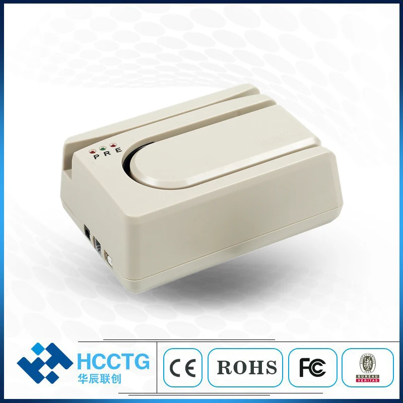 Считыватель микросхем и MSR для операционной системы HCC1250|check reader|msr reader |