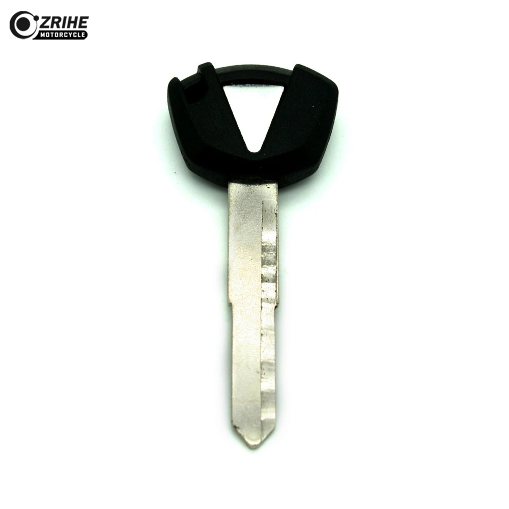 Ключи от мотоцикла кольца для Kawasaki ZX6R ZX10R ZX14R ZX12R Z750 Z1000 ZX motoi Keys Embryo неразрезанный