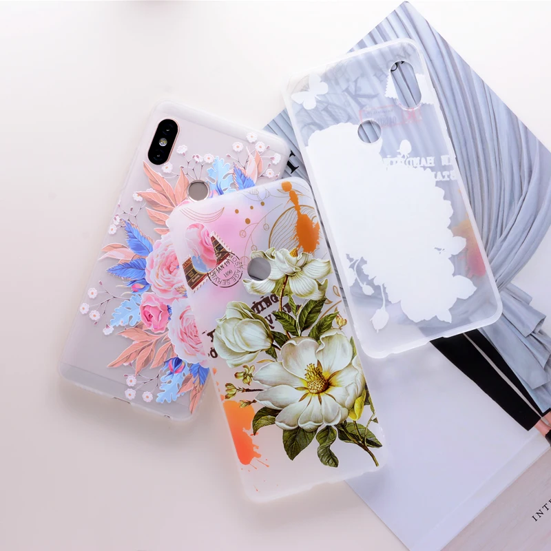 Чехол для Xiao mi Red Note 7 5 6 Pro 5A Prime 4X чехол Xiaomi 9 8 A2 A1 телефона |