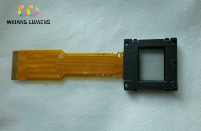 

Projector LCD Panel Board HTPS Matrix Panels Fit for LCX046ARB1 LCX046 LCX046A