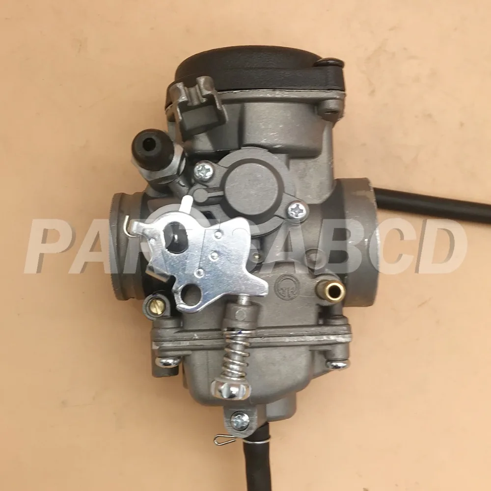 30 мм карбюратор TK для китайского двигателя JIANSHE LONCIN BASHAN 250cc ATV QUAD Go Kart JS250|tk|tk carburetor |