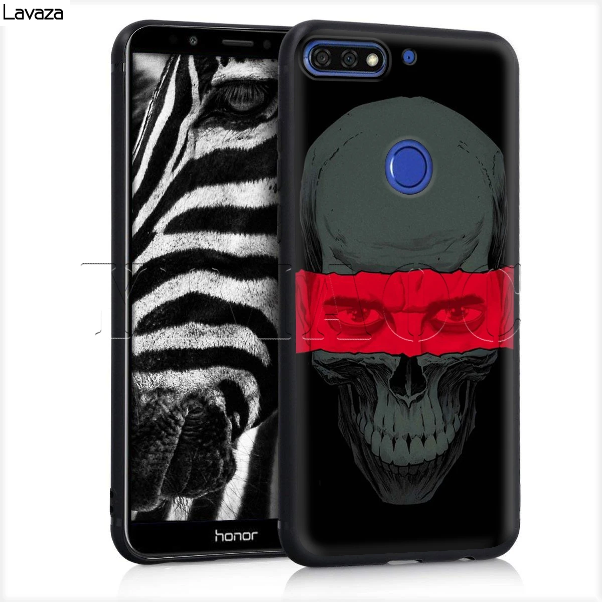 Чехол для Huawei Mate Y7 Y9 P8 P9 P10 P20 P30 Lite Pro P Smart Mini 2017 2019 |