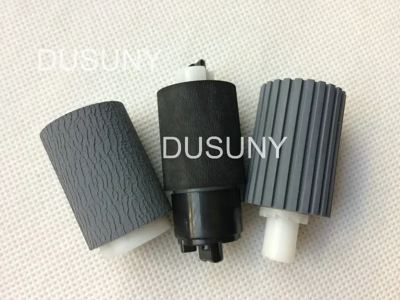 Подлинный новый ADF захватывающий ролик для Kyocera TASKalfa 1800 1801 2200 2201 2210 2211 2 комплекта в