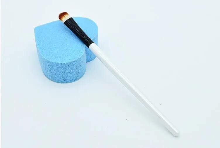 AddFavor 4PC Cosmetics Brush Beauty Essentials Eyeshadow maquiagem Professional Makeup Eyeliner Tools | Красота и здоровье