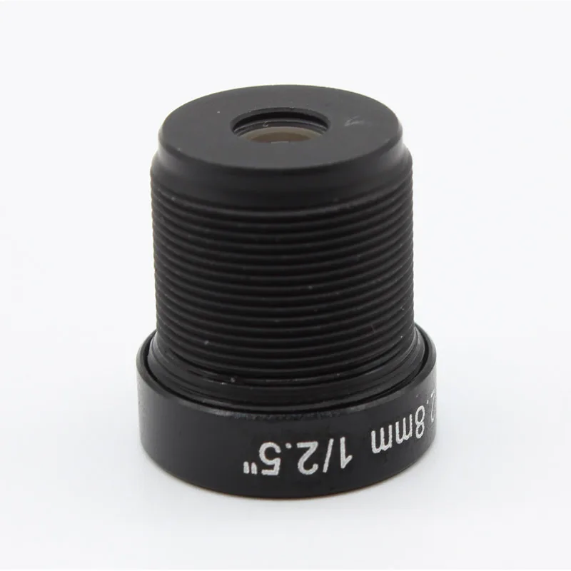 HD 3mp 2 8 мм объектив 1/2. 5 &quot140 градусов широкоугольный ИК плата cctv M12 MTV для