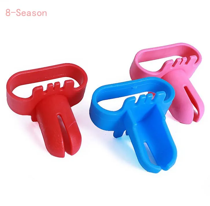 

8-Season Fast Knotter Easy Knot Tool Balloon Accessories Air Balls Stick Stand Balloons Bridal Shower Bachelorette Party Decor