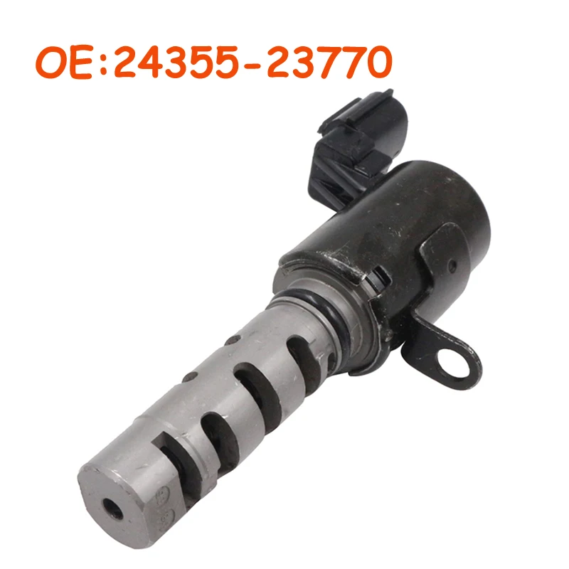 Электромагнитный клапан VVT для Hyundai Tiburon Spectra Tucson 24355 23770 2435523770 Kia Soul Elantra