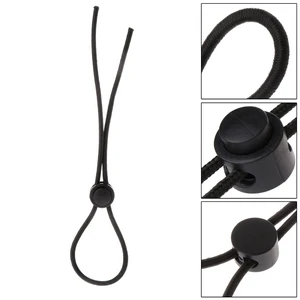 Регулируемое Силиконовое кольцо на пенис для мужчин