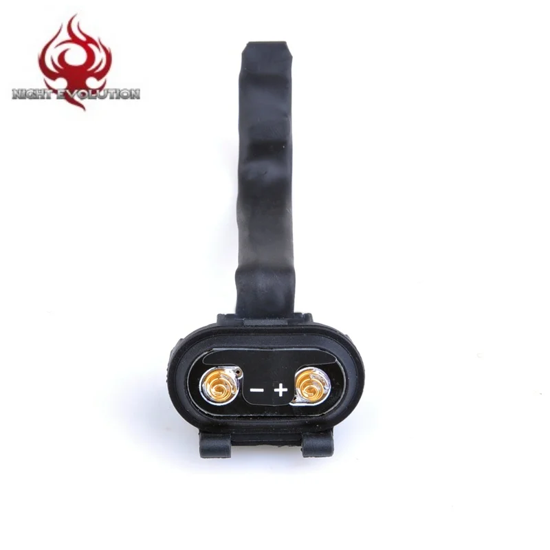 Светильник Night Evolution Airsoft X Series лампа с выключателем в сборе аксессуар для