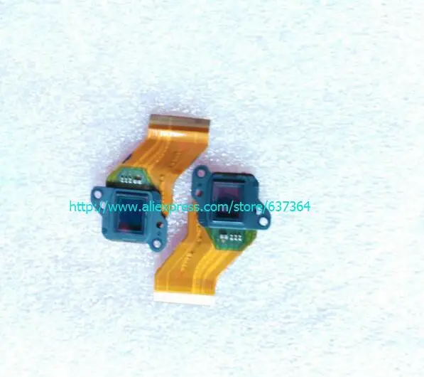 

NEW For SONY DSC-W320 DSC-W330 DSC-W350 DSC-W530 W320 W330 W350 W530 LENS ZOOM CCD Image Sensor Digital Camera Repair Part