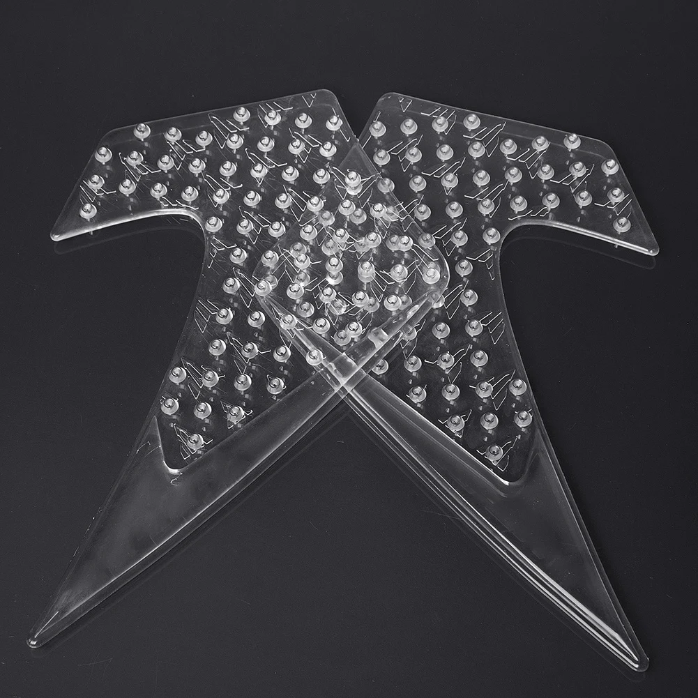 Аксессуары для мотоциклов MT 07 запчасти масляный топливный газовый бак Pad