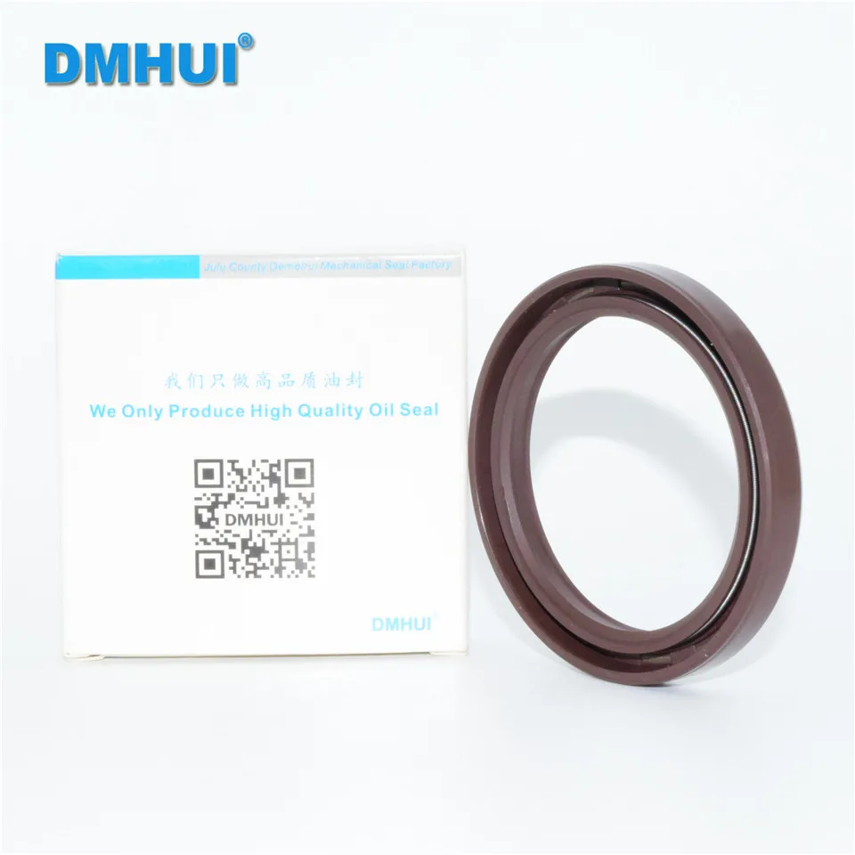 Гидравлический масляный насос сальник используется для pump PVH131 TCV Тип 49.23X63.55X7.95/49