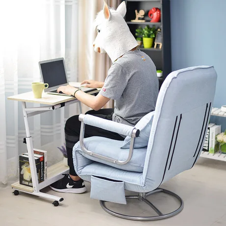 Офисное кресло офисная мебель коммерческое с откидывающейся спинкой