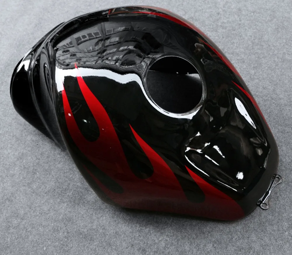 ABS впрыска полный обтекатель КУЗОВ K набор подходит для Suzuki Hayabusa GSX1300R 99-01-02-03-04-05-06-07