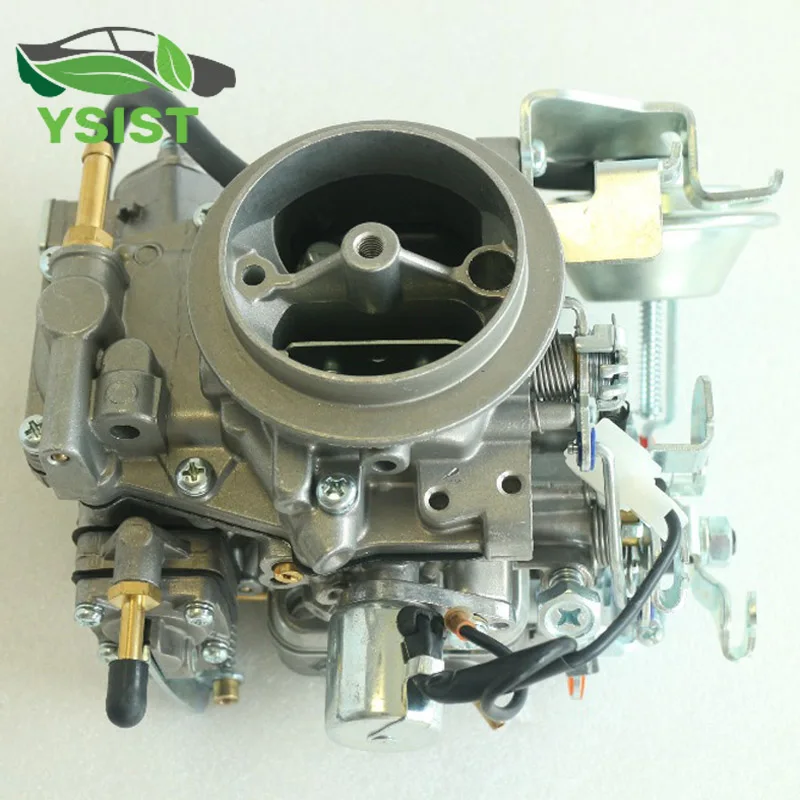 50 шт./компл. карбюратор в сборе для SUZUKI ALTO 13200-84312 1320084312 двигатель высокого качества автомобильные аксессуары для автомобиля