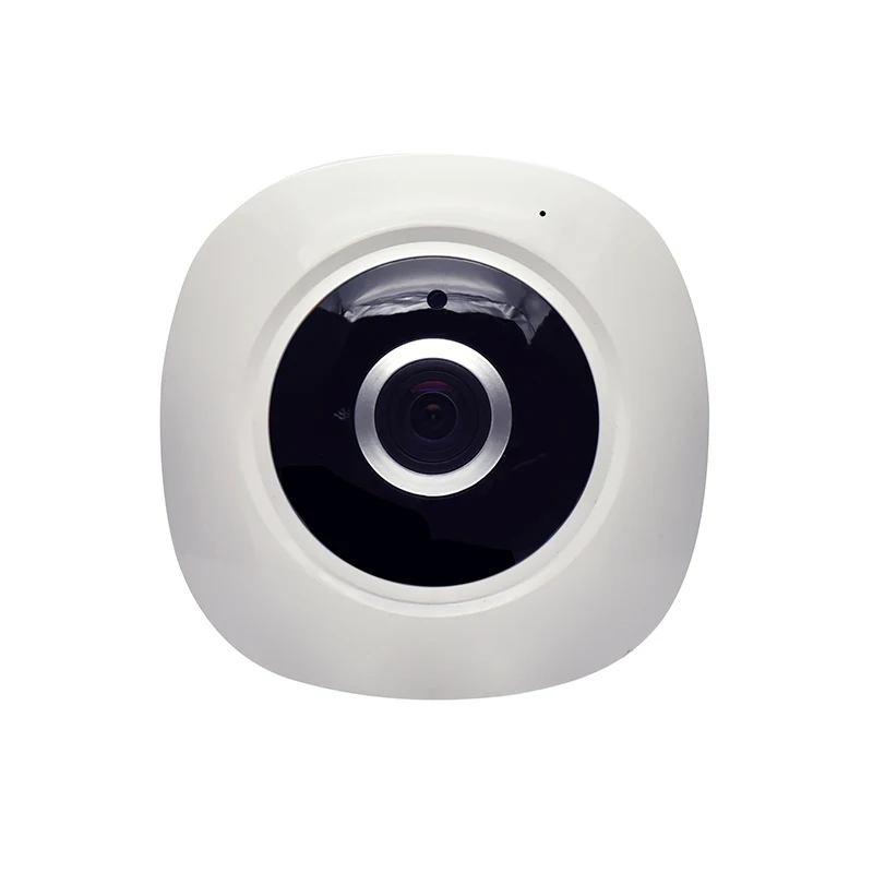 Wistino HD 960 P WI FI IP Камера Fisheye Беспроводной Видеоняни и радионяни панорамный 360
