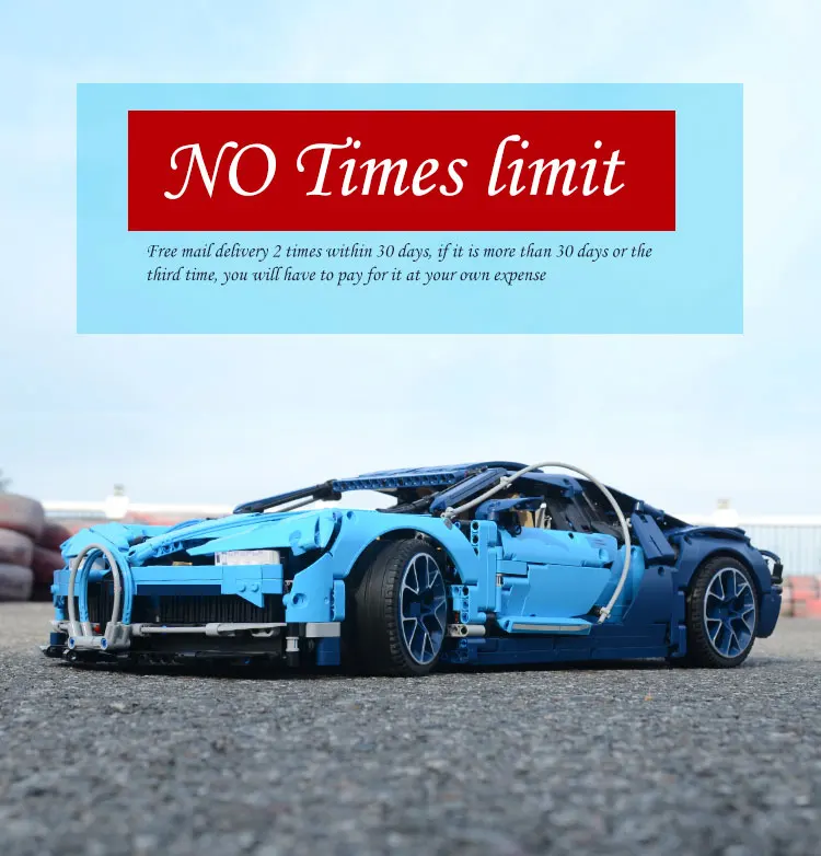 Decool блоки Bugatti Утюги совместимые 20086 IegoSet Technic Voiture 42083 Строительные кирпичи обучающая игрушка подарок для Chlidren