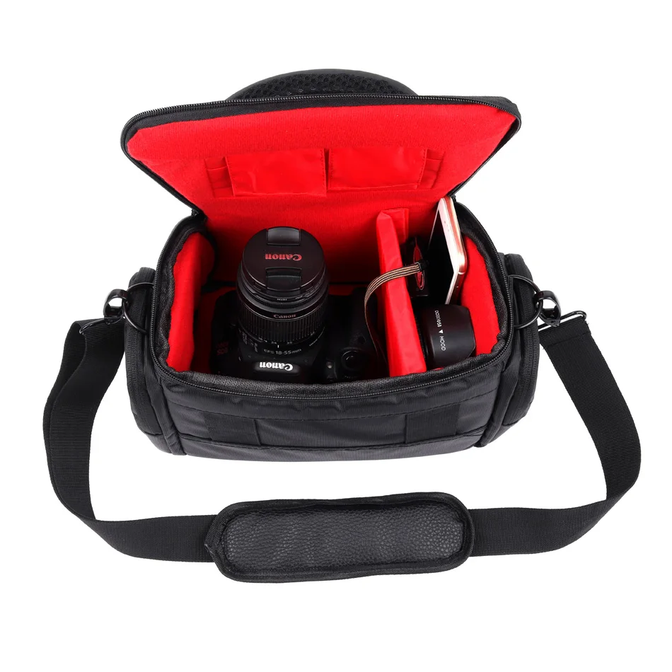 Чехол для Камеры Fotografia Sony A7 II A7R A6300 A6000 A5100 A950 A900 A850 A500 A57 A99 RX10 H200 H300 HX30 alpha |