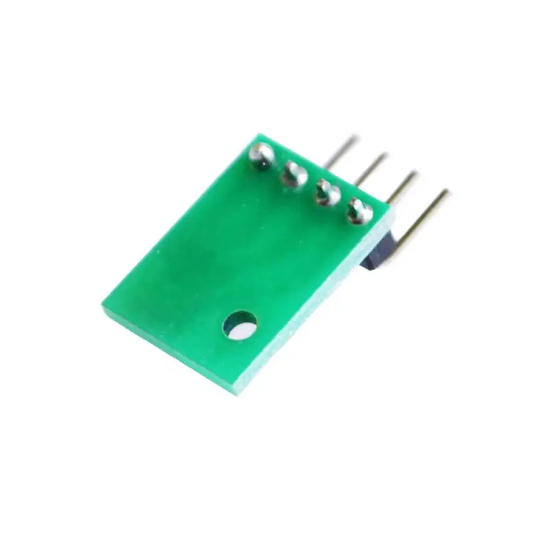 Glyduino RGB Module 4 Pin Full Color LED Three Sensor Smart Electronics for Arduino DIY Starter Kit | Электронные компоненты и