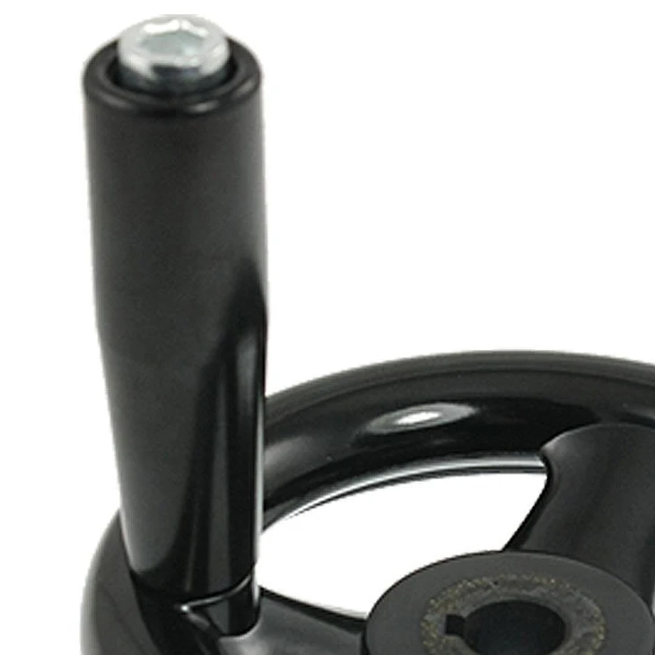 

Machinery & Accessories
