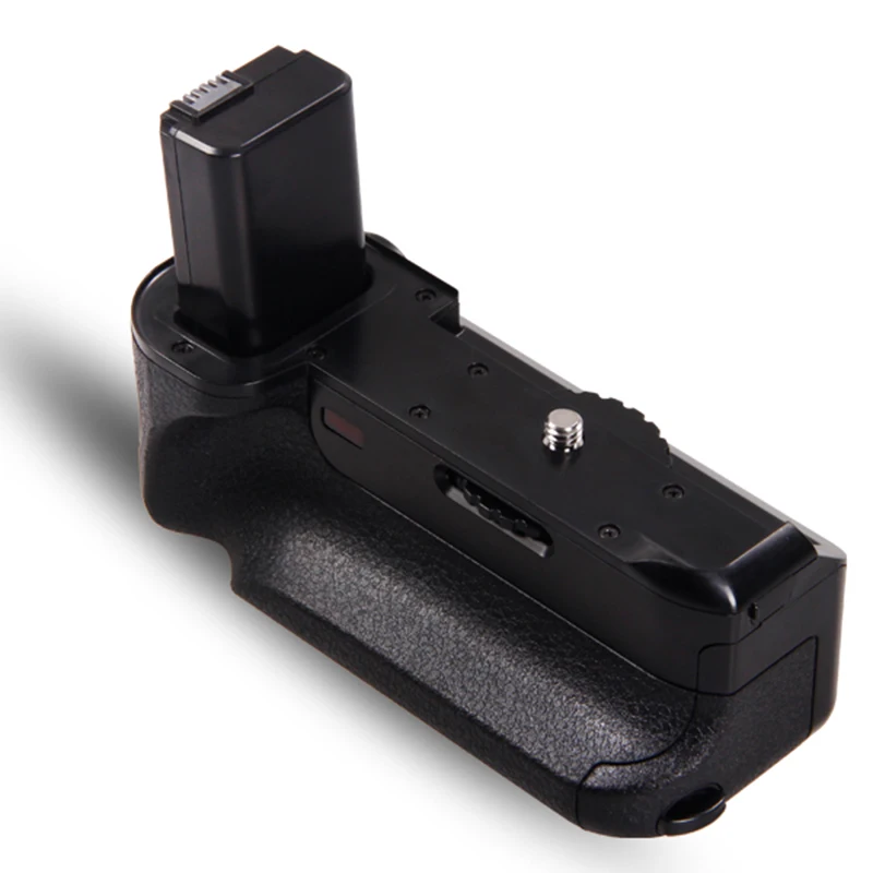 New Power Battery Grip Holder For Sony A6000 Camera | Электроника