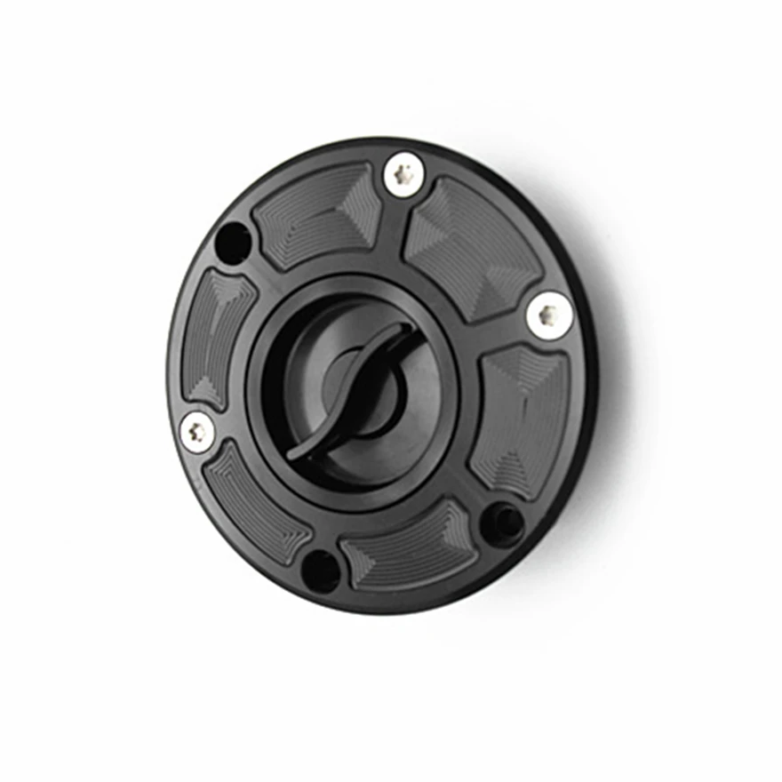 

Motorcycle Quick Release Fuel Cap For Triumph 675 2008 2009 2010 2011 2012 2013