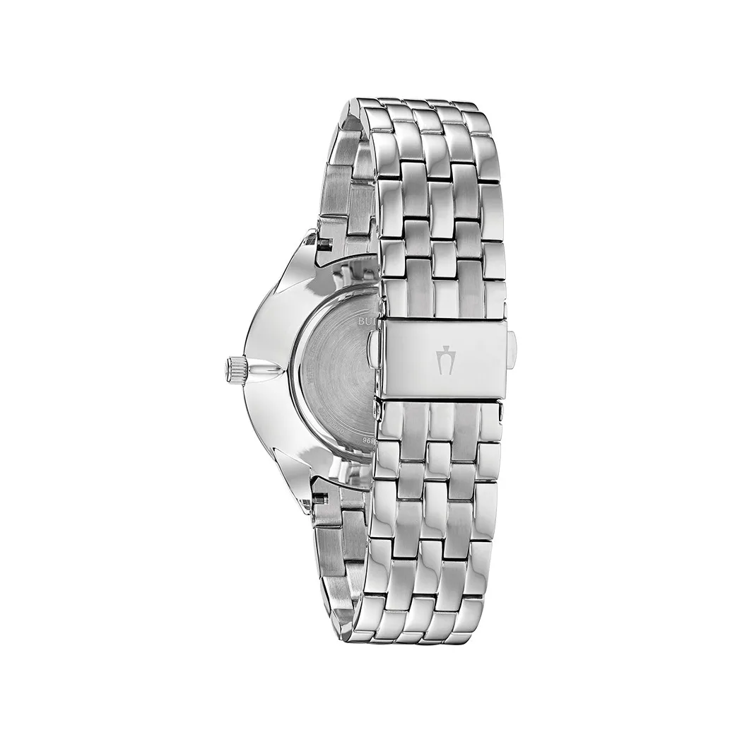 Наручные часы Bulova 96B303 мужские кварцевые на браслете|Кварцевые часы| |