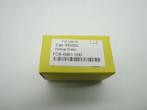 Разделительные роликовые FC6 6661 000 совместимые с iR ADVANCE