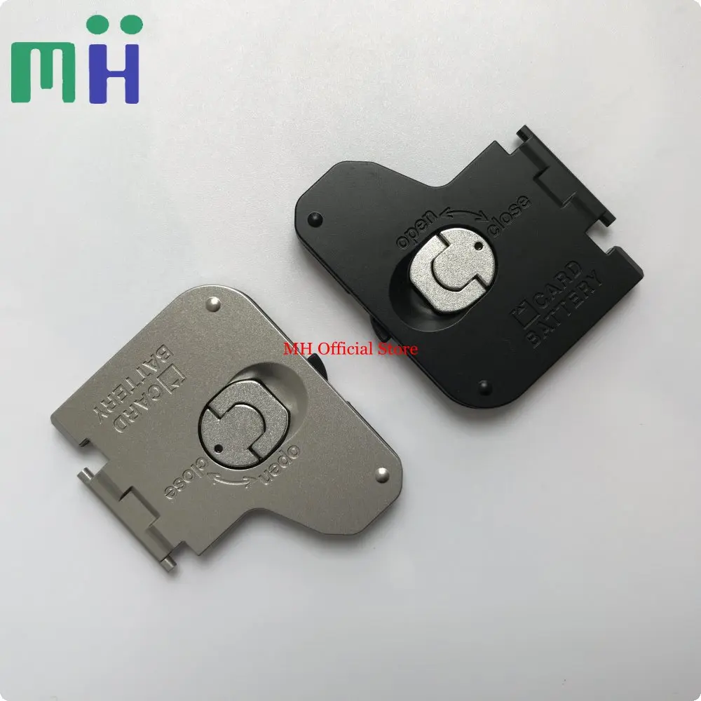 Новинка Крышка батарейного отсека для Nikon DF нижняя базовая крышка аксессуары