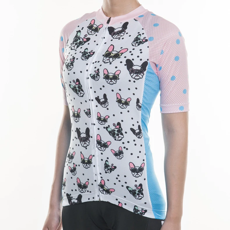 Racmmer командная велосипедная майка Pro короткая одежда Ropa Ciclismo женский Bicicleta велосипед Mtb дорожный велосипед Комплект Одежда Майо# WS-08