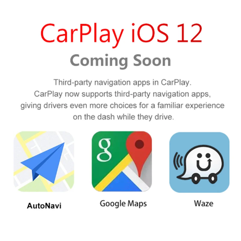 Видео интерфейс с Apple Carplay Android авто для A7 A3 Q3 A4 A6 A5 B9 Q5 Q7 оригинальный экран