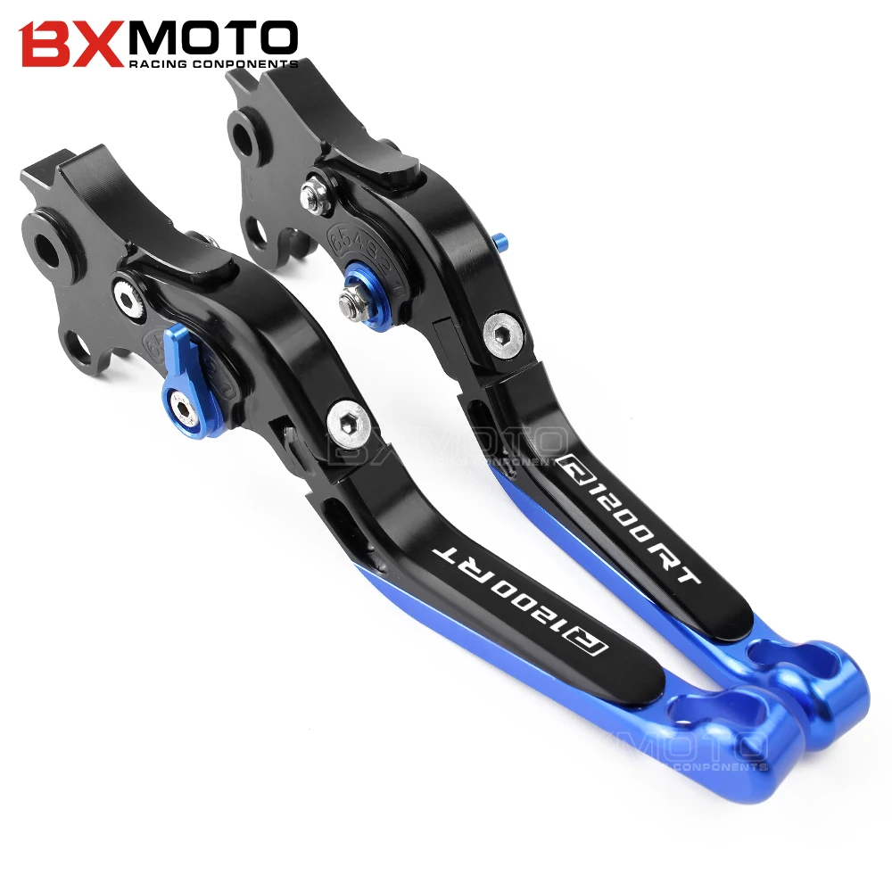 Для BMW R1200RT 2014 2017 R1200RT/SE 2010 2013 R 1200RT 1200 RT сцепные аксессуары для рычагов мотоцикл