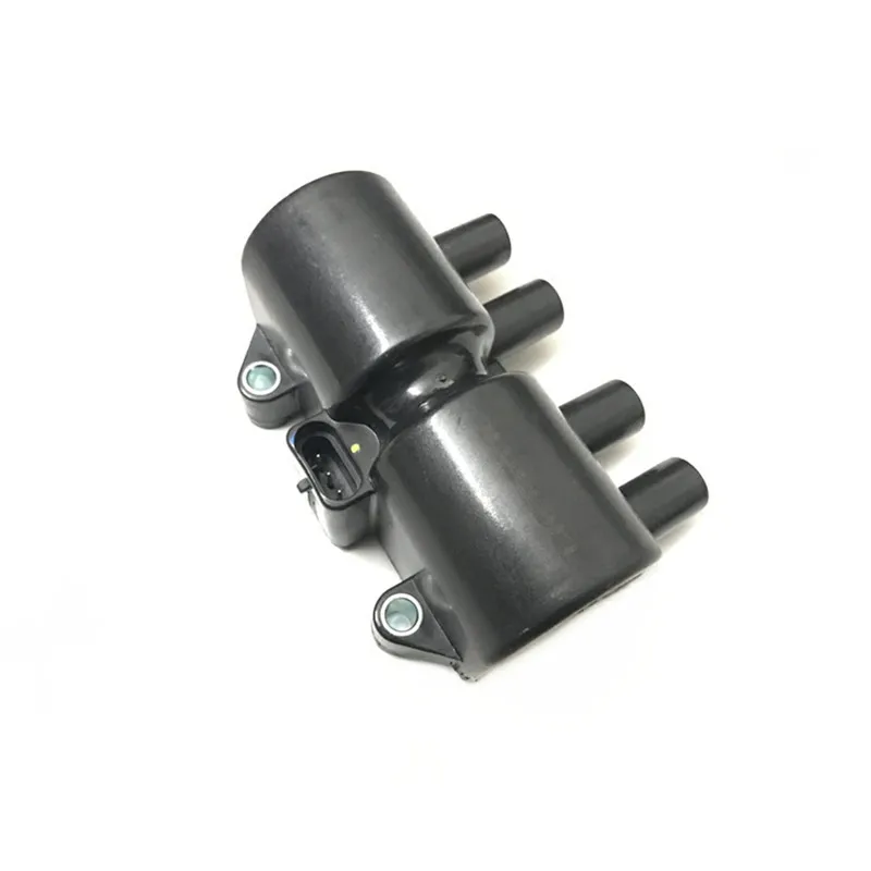 Baiffar новая настоящая катушка зажигания 19005265 для Chevrolet Aveo Stufenheck Captiva Cruze Epica Kalos Evanda Matiz Rezzo